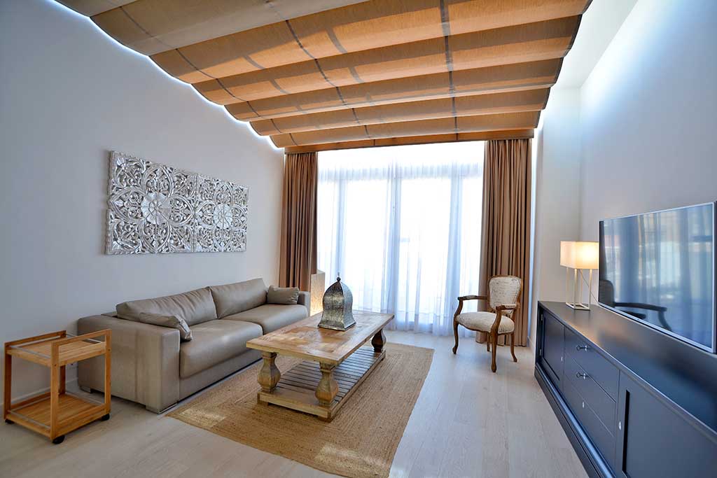 Penthouse Apartment - Premium Apartment in Cádiz