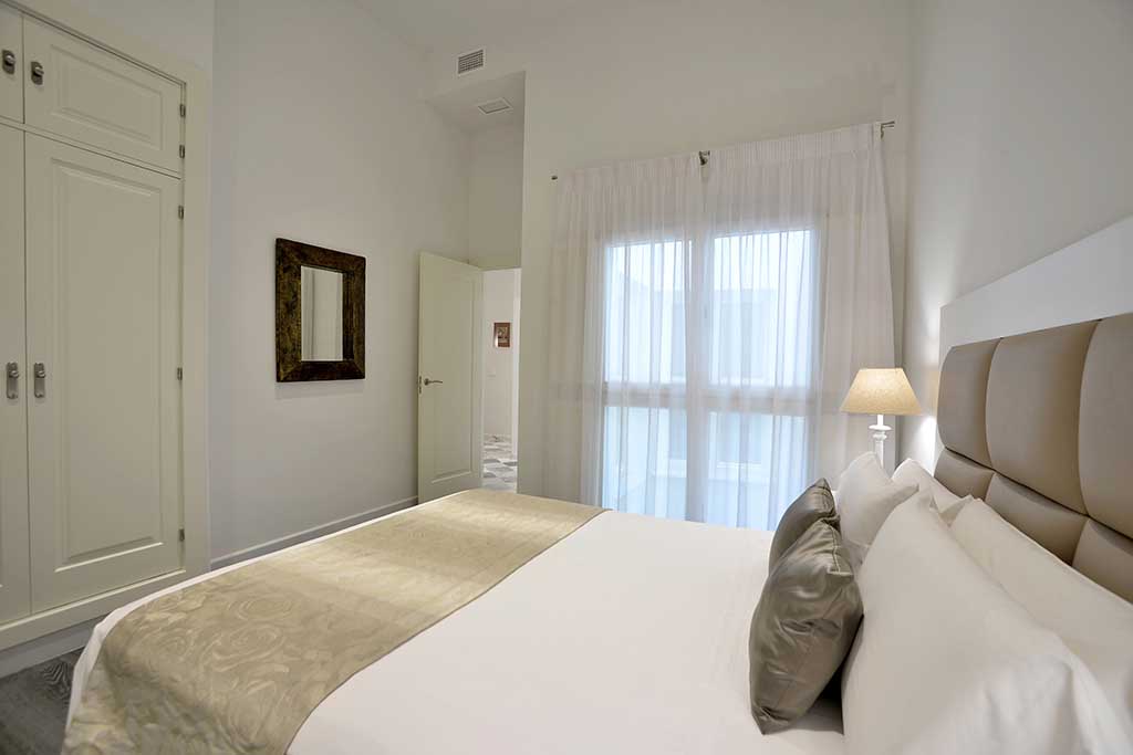 Two Bedroom Apartment - Premium Apartment in Cádiz