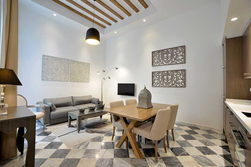 Two Bedroom Apartment - Premium Apartment in Cádiz